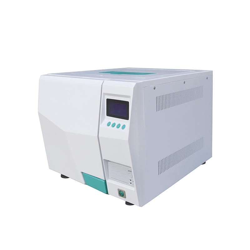 Tábla Barr Fholúis Pulse Fholúis Sterilizer