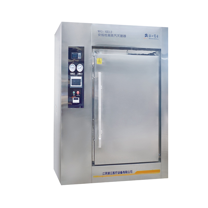 Steirileoir Gaile Braite Ampoule Sceide